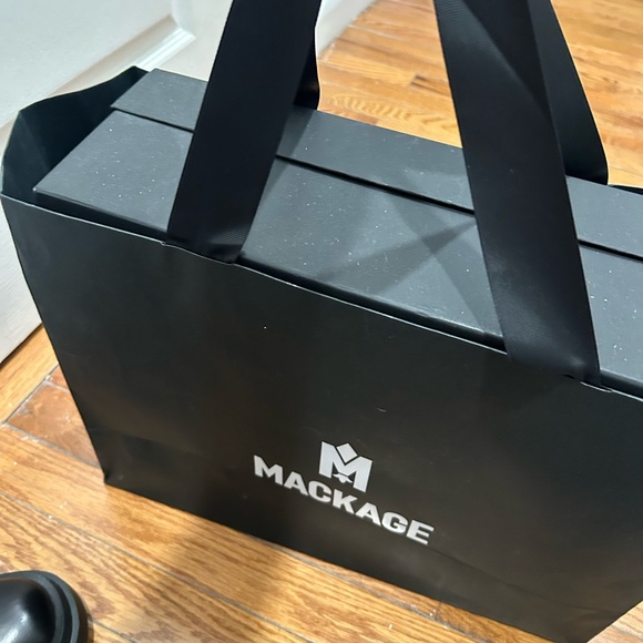 Mackage Boots - Picture 2 of 5